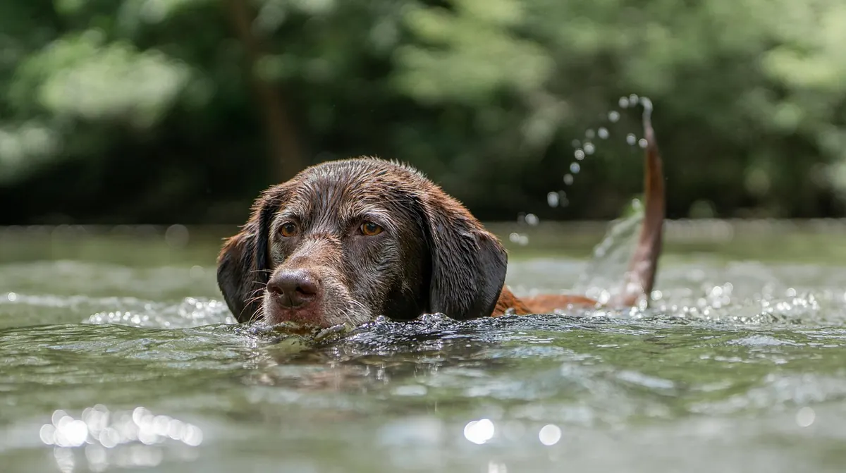 Beginner's Guide to Wild Swimming Spots in the Lake District: Safety and Etiquette
